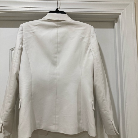 Calvin Klein Blazer size 10 Exellent condition - Picture 4 of 6